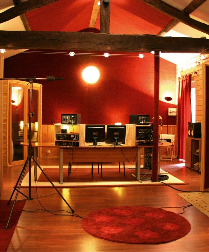 Studio B